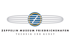 Zeppelin-Museum